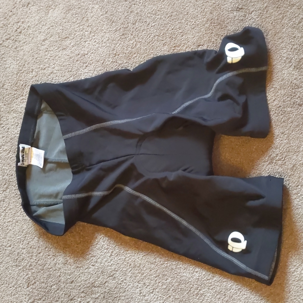 Women's bike shorts